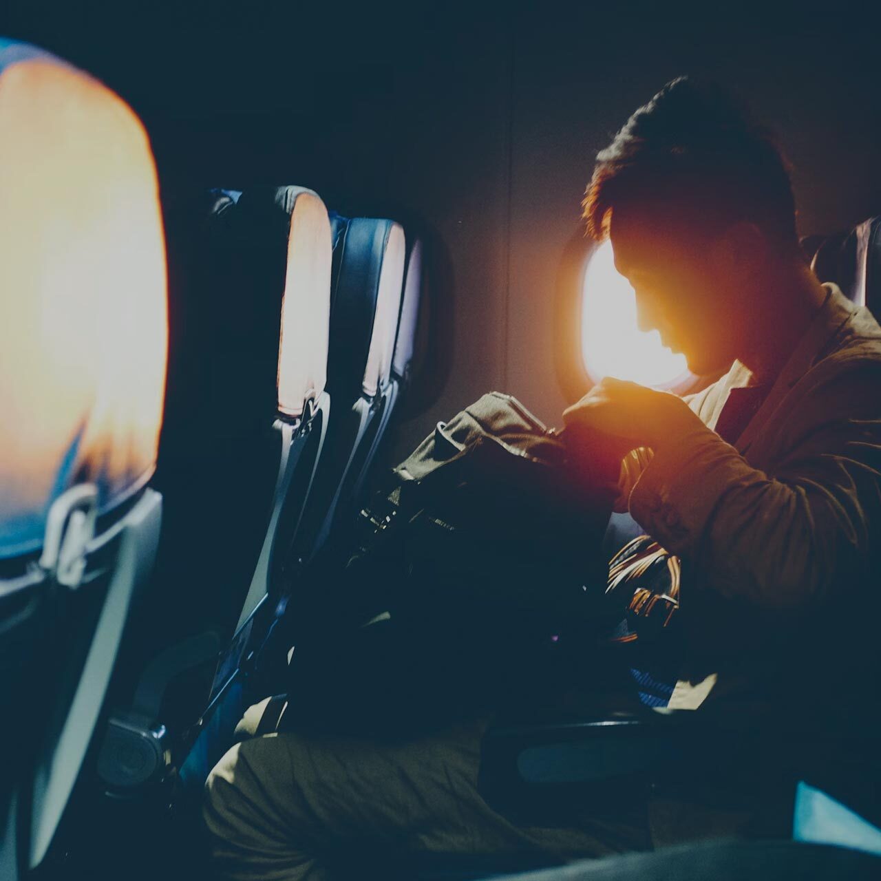 Planera scouting i DS Scout