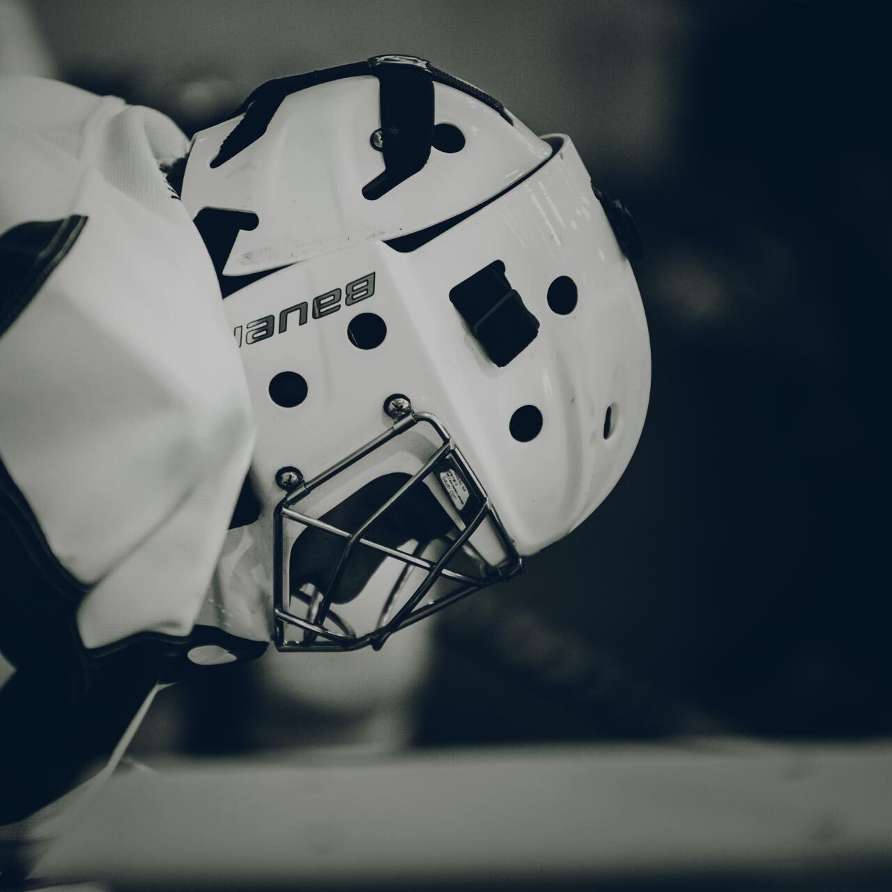 Scouta spelare med DS Scout